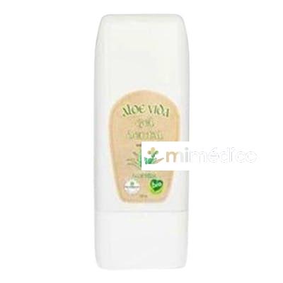 GEL DENTAL 100 ML. ALOE VIDA