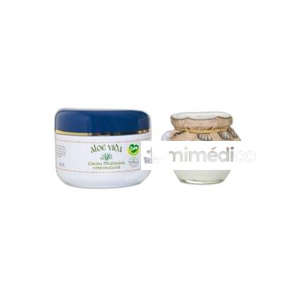 CREMA MULTIUSOS 100 ML ALOE VIDA
