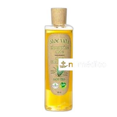 CHAMPU DE ALOE VERA 500 ML. ALOE VIDA