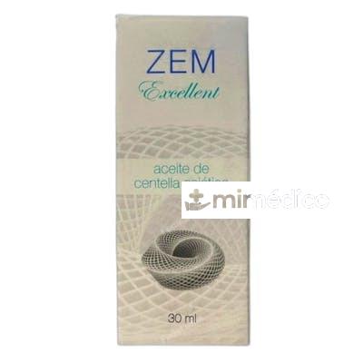 ZEM EXCELLENT 30 ML. NUTILAB