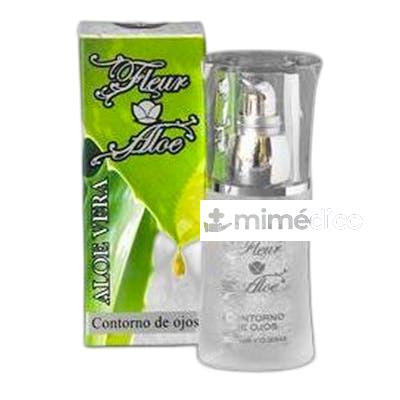 REPARADOR FACIAL 30 ML. ALOE VIDA