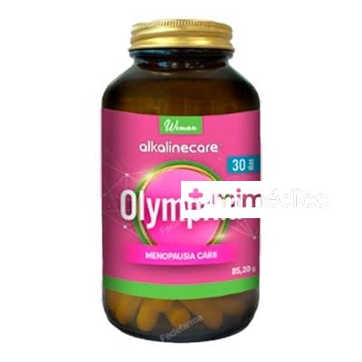 OLYMPHIA 120 CAP. ALKALINE CARE