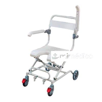 PRIM SILLA DE DUCHA PLEGABLE U360 U360 PRIM