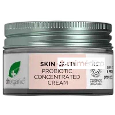 CREMA CONCENTRADA PROBIOTICA SKIN CALM 50 ML. DR. ORGANIC
