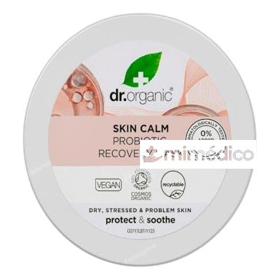 MASCARILLA RECUPERADORA PROBIOTICA SKIN CALM 100 M DR. ORGANIC