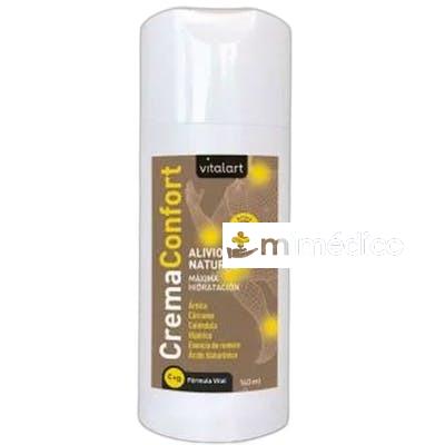 VITALART CREMA CONFORT 140ML VITALART
