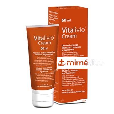 VITALIVIO CREMA 60 ML. VITAE