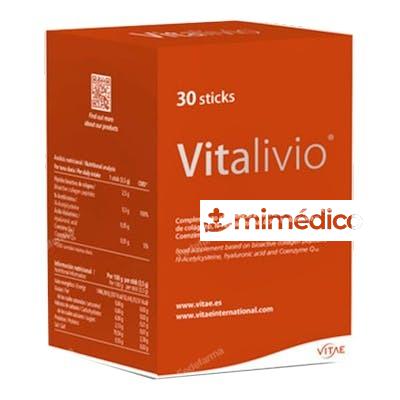 VITALIVIO 30 STICKS VITAE