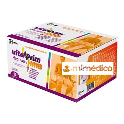 VITALPRIM HMB 30 SOBRES PRIM