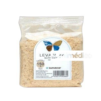 LEVADURA NUTRICIONAL 150 GR. NATURCID