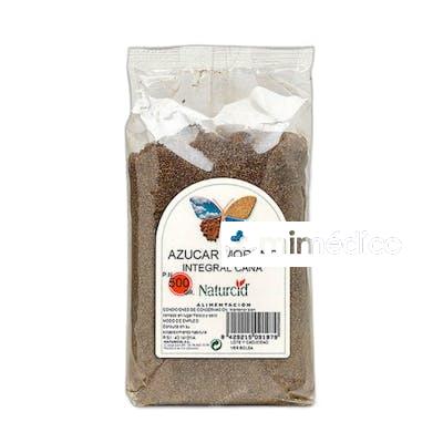 AZUCAR MORENO INTEGRAL 500 GR. NATURCID