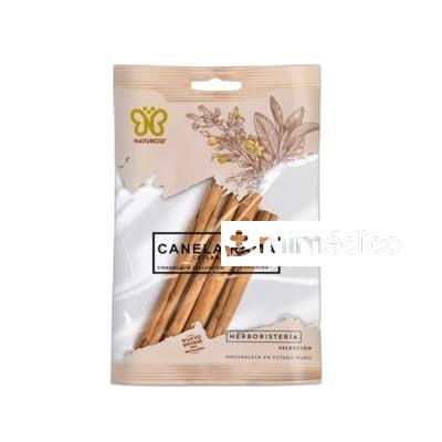 CANELA CEYLAN BOLSA 4 UDS. NATURCID
