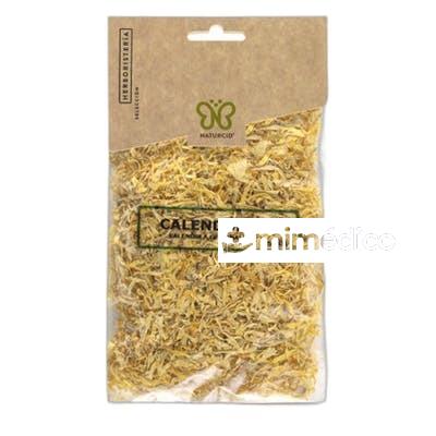 CALENDULA PETALOS 12 GR. NATURCID