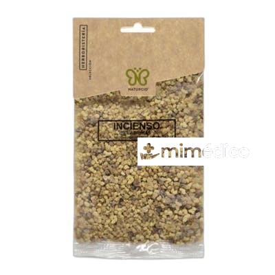 INCIENSO LAGRIMAS BOLSA 100 GR. NATURCID