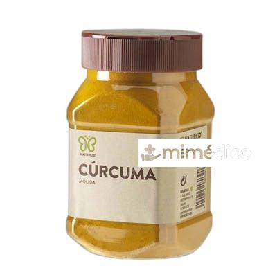 CURCUMA  200 GR. NATURCID