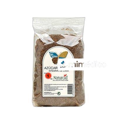 AZUCAR MORENO INTEGRAL 1 KG. NATURCID