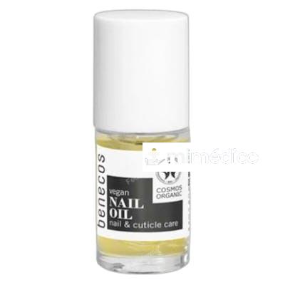 ACEITE CUIDADO UÑAS-CUTICULAS 5 ML. BENECOS