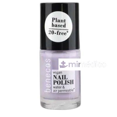LACA DE UÑAS LOVELY LAVANDER 5 ML. BENECOS
