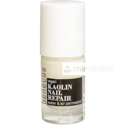 REPARADOR DE UÑAS CAOLIN 5 ML. BENECOS