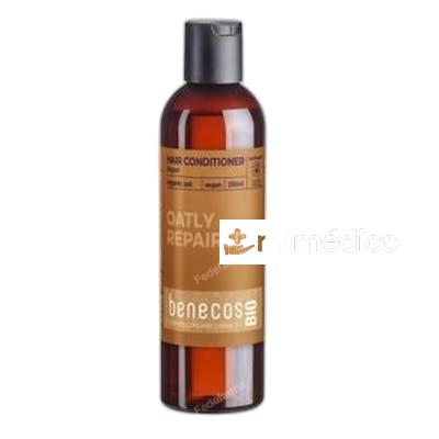 ACONDICIONADOR REPARADOR AVENA 250 ML. BIO BENECOS