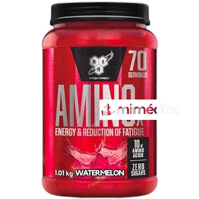 BSN AMINO X 1KG WATERMELON BSN