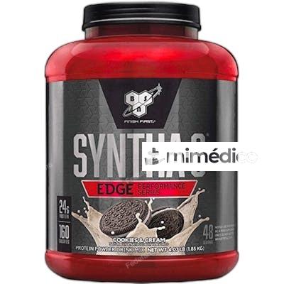 BSN SYNTHA 6 EDGE 4LB COOKIES &AMP; CREAM 1870GR BSN