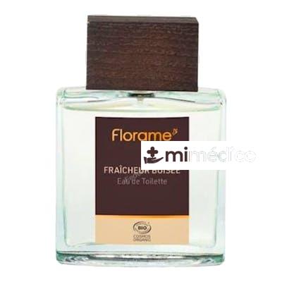 AGUA DE COLONIA BOISEE HOMBRE 100 ML.  BIO FLORAME