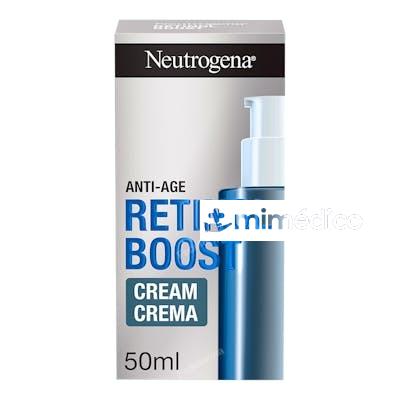 NEUTROGENA RETINOL BOOST CREMA 50 ML NEUTROGENA