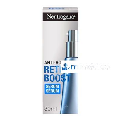 NEUTROGENA RETINOL BOOST SERUM 30 ML NEUTROGENA
