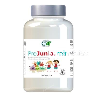 PRO JUNIOR FS 270 GR. CFN