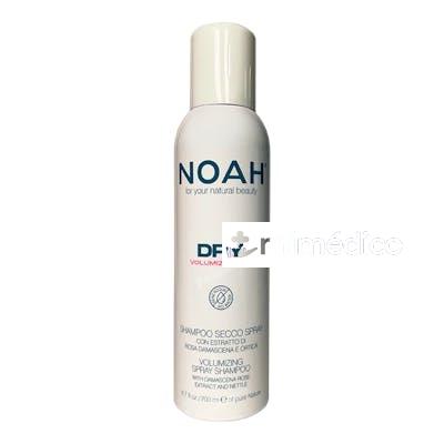 CHAMPU SECO DETOX SPRAY 200 ML. NOAH