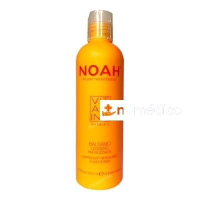 ACONDICIONADOR REGENERADOR CON VITAMINA C 250 ML. NOAH