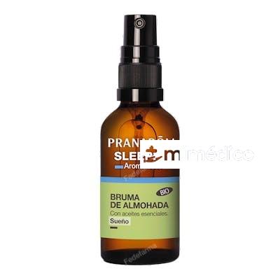 AROMABOOST SLEEP SPRAY  50 ML. BIO PRANAROM P.ACABADO