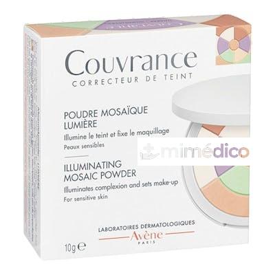 AVENE COUVRANCE POLVOS MOSAICO ILUMINADOR 10 GR AVENE