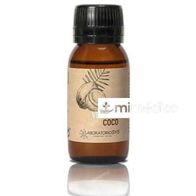 ACEITE ESENCIAL COCO 50ML. LABNATUR BIO
