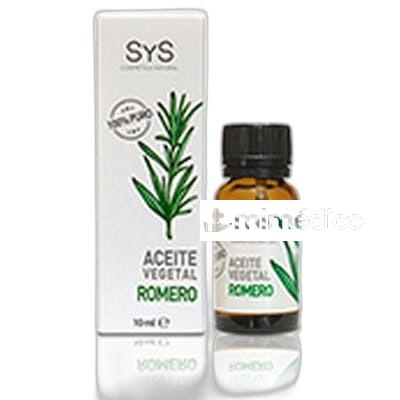 ACEITE 100% PURO ROMERO 10ML. LABNATUR BIO