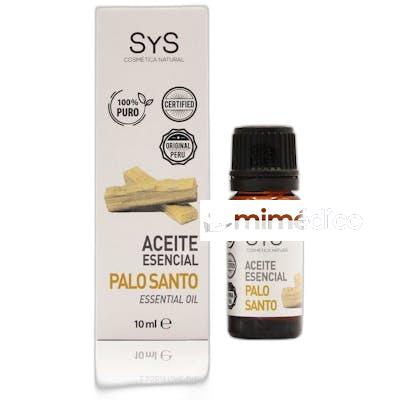 ACEITE 100% PURO PALO SANTO 10ML. LABNATUR BIO