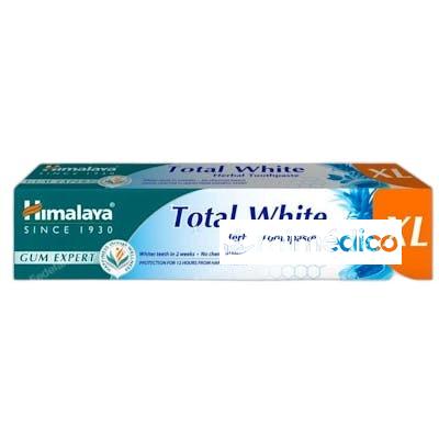 DENTIFRICO BLANQUEADOR XL 100ML. HIMALAYA