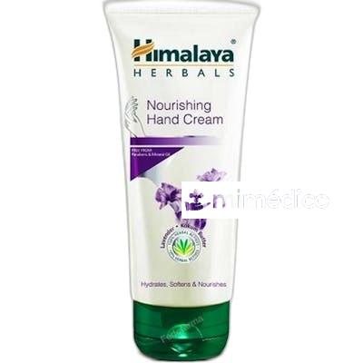 CREMA DE MANOS NUTRITIVA 50 ML. HIMALAYA