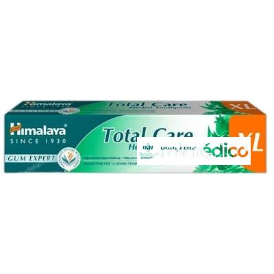 DENTIFRICO CUIDADO COMPLETO XL 100ML. HIMALAYA