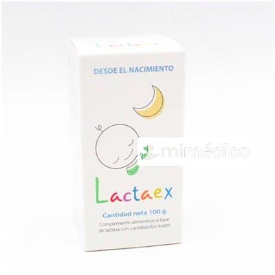 LACTAEX 100 G EXTREFARMA