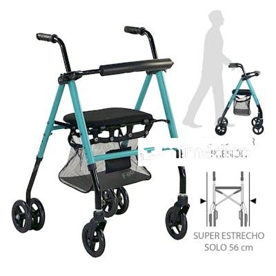 AYUDAS ANDADOR ZEN FRENOS PRESION (AD163) AYUDAS TECNO DINAMIC
