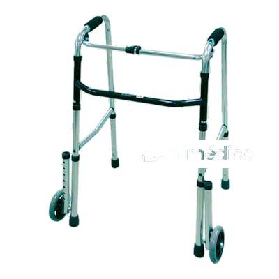 PRIM ANDADOR FIJO ALUM U69 2 (827854) PRIM