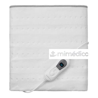 MEDISANA CALIENTA CAMAS ELEC 3 NIV LAVABLE 150X80 HU 666 MEDISANA
