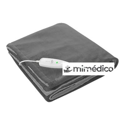 MEDISANA MANTA ELEC. 120 W 4 NIV REVERSIBLE 180X130 HDW MEDISANA