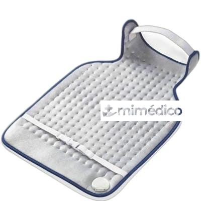 MEDISANA ALMOHADILLA TERMICA CUELLOESPALDA 3 NIV HP 460 MEDISANA