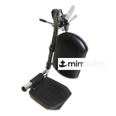 AYUDAS REC REPOSAPIES DERECHO P/PL18 1U. Â&NBSP;(PP18/4) AYUDAS TECNO DINAMIC