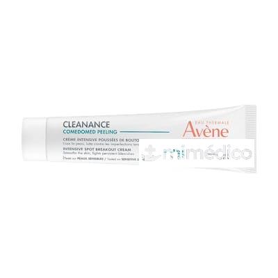 AVENE CLEANANCE COMEDOMED PEELING AVENE