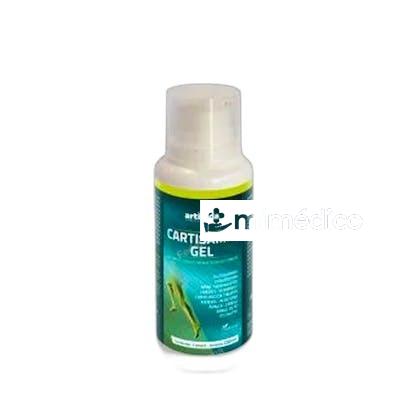 CARTISAMIN GEL 120 ML. PLANTAPOL