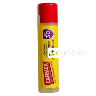 CARMEX SPF 30 TROPICAL 1 STICK 4,25 G CARMEX